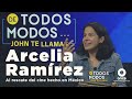 De todos modos - Arcelia Ramírez: Al rescate del Cine Mexicano (29/06/2021)