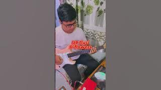 D'Flowers - Ilusi (Cover U9)