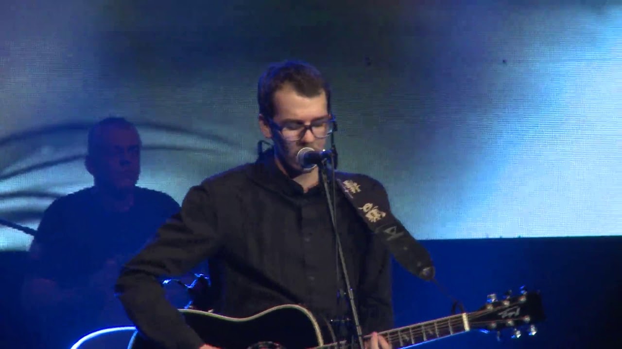 Riblja Čorba - Joca - Otvori oči - (Čorba se čuje i bez struje SC 2017)