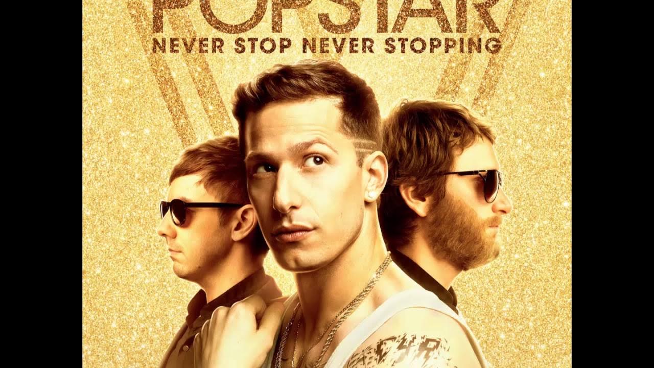 I can stop the loneliness. Lonely island. поп-звезда: не переставай, не останавливайся (2016). 2 banditos the lonely island feat. chris redd.