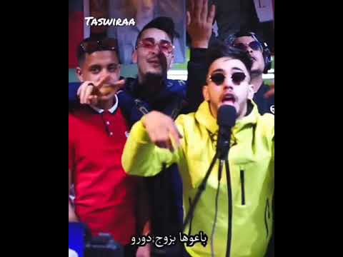 عشرتهم فالسو اجمل اغنية جزائري