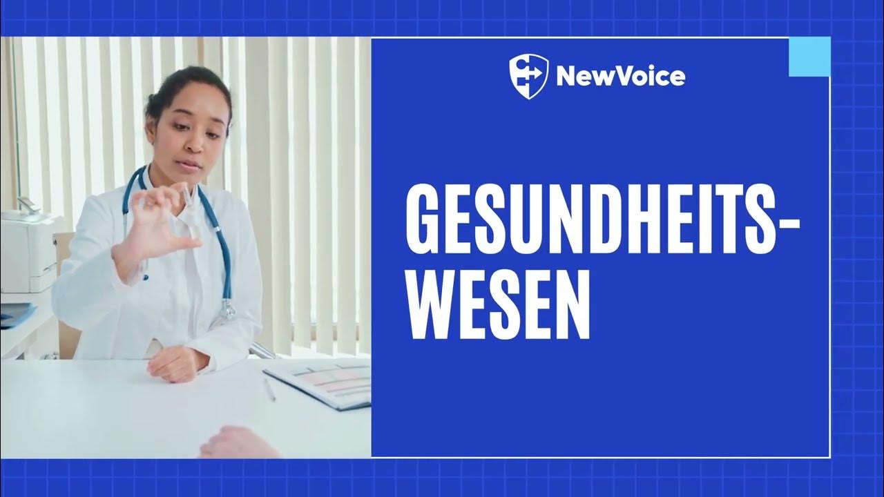 New Voice Schweiz AG