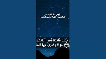 تلاوه هادئه لراحة قلبك | محسن خفاجي