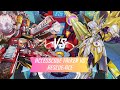 Rescue ace players vs playmakers new cyberse deck accesscode talker  drastic draw gameplay ocg
