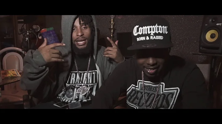 REAL ZAGGIN BY MY SIDE BABY EAZY-E (E3) FEATURING PK