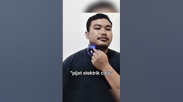 Pijat elektrik core 🤣🤣 #shorts #core #lucu #funny #memes
