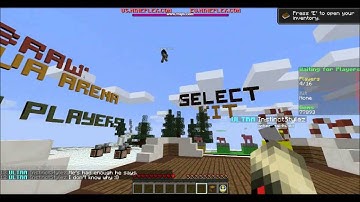 Mineplex Hacker bump