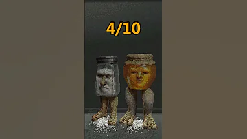 Minecraft Brainrot Which Is Your Favorite Shorts 