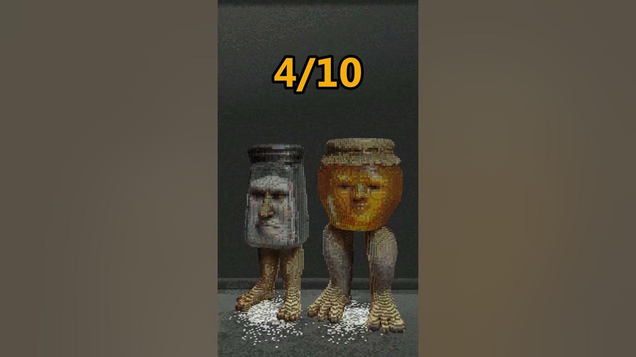 Minecraft Brainrot: Which is Your Favorite? π€ #Shorts Minecraft Brainrot: Which is Your Favorite? π€ #Shorts