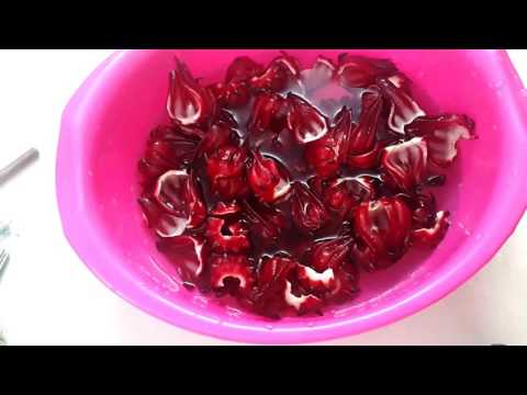 Video: Cách Nấu Quả Lý Chua đỏ