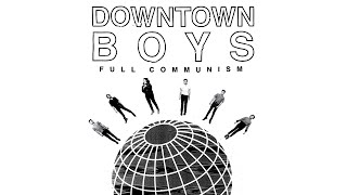 Downtown Boys - "Dancing In The Dark" chords