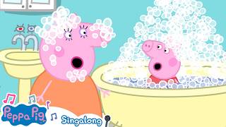 bath song lyrics more singalong songs nursery rhymes kids