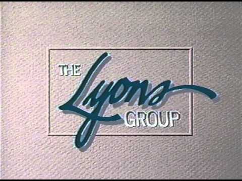 The Lyons Group