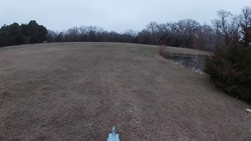 F-15 FMS maiden flight crash vertical stabilizer come off