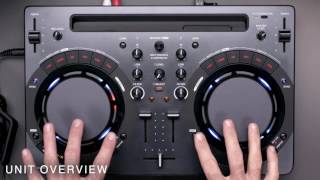 Pioneer DJ DDJ-WeGO4 Setup Guide screenshot 3