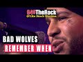 Bad Wolves - Remember When (Acoustic)