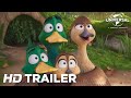 Patos  triler oficial 3 universal pictures