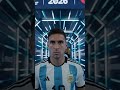 Argentina vs Algeria | FIFA World Cup 2026 Group J Hype Video