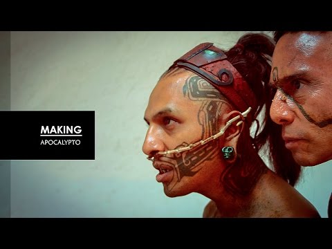 mel-gibson---making-apocalypto-documentary