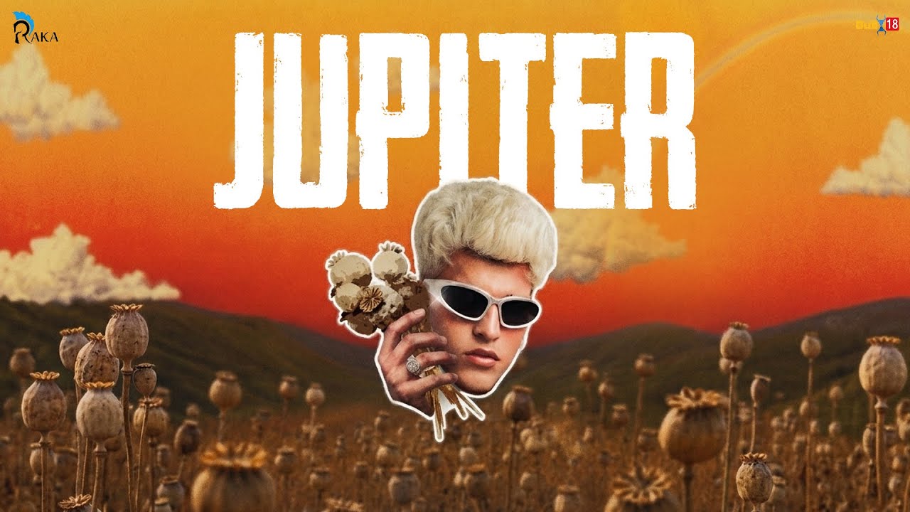 Jupiter