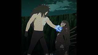 Black Zetsu Use Rinne Rebirth