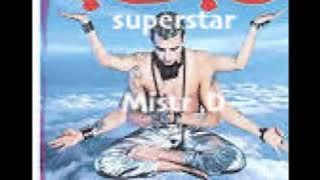 superstar Mistr_D
