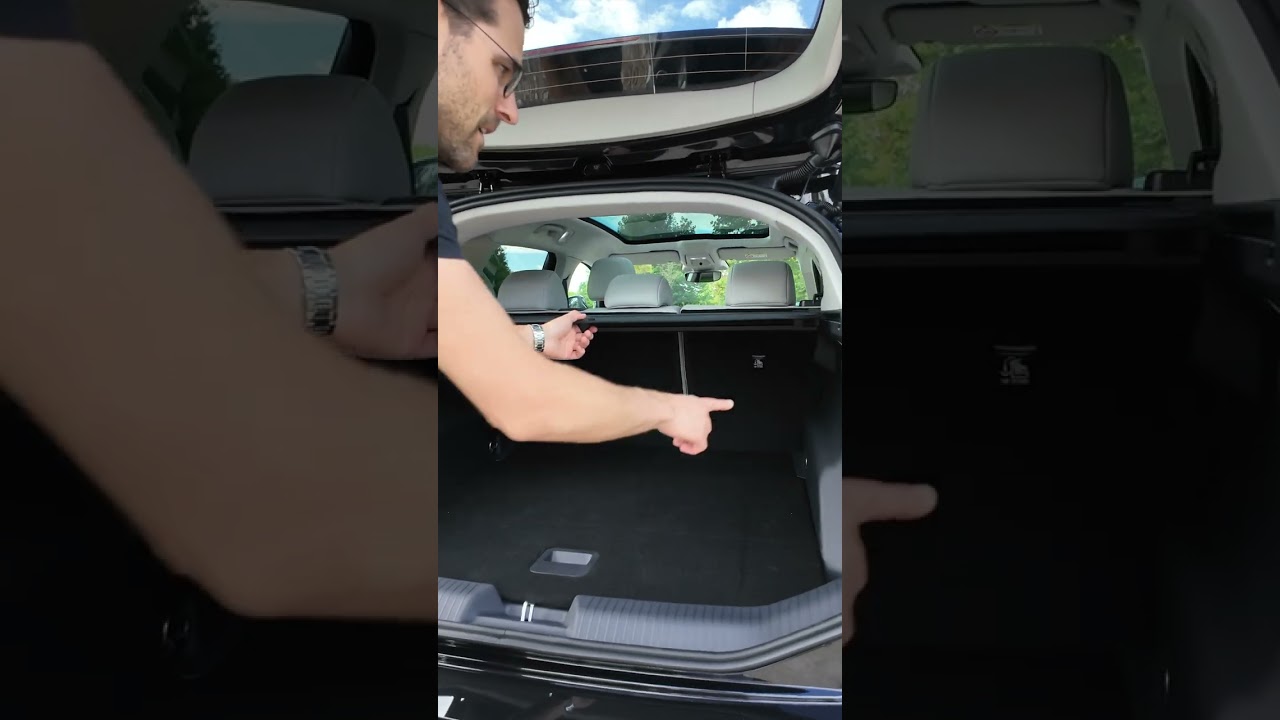 The new TOOG T10X Trunk Versatility 💡!