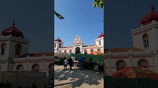 Markets of Loulé | Adventures in Portugal
