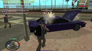 [RGame] Dân chơi AHK lên cắn , bị bắn lạm dụng :v