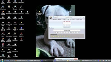 MW2 HOW TO MOD YOUR GT (HADZZ GT EDITOR) voice tut