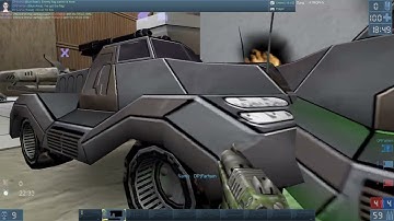 2024 Update: Unreal Tournament 1999 Still Rocks! - VCTF - UT99 - Online gameplay