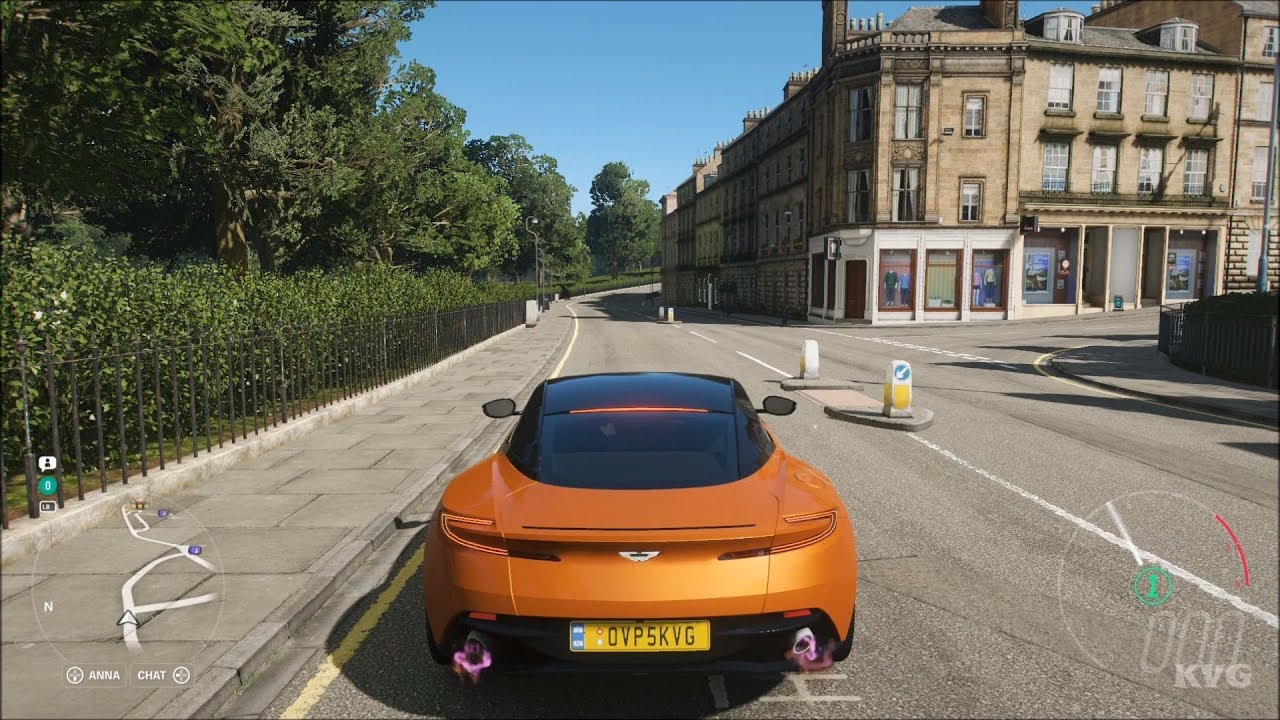 Forza Horizon 4 -  Preorder Bonus DLC XBOX One CD Key 