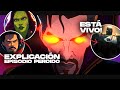 WHAT IF CAPITULO 9 | TODO lo que NO VISTE | Capítulo de Gamora explicado, easter eggs, referencias