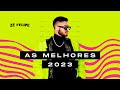 Zé Felipe: As Melhores - 2023