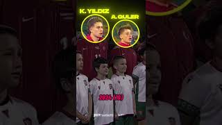 Arda Güler Evolution 🇹🇷🤯