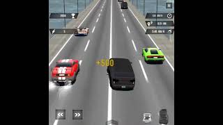 Heavy Traffic Racer Car Speedy: ( SQ-6 ) I Racing Game-play Genre screenshot 4