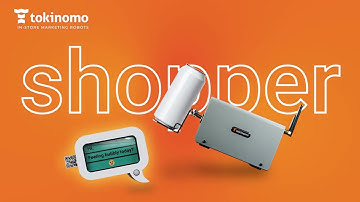 In-store Promotions 2024 | Shelfobot and Visibubble