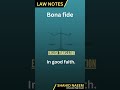 legal maxims for law students || legal maxims and terms