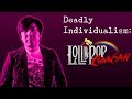 Deadly Individualism: Lollipop Chainsaw