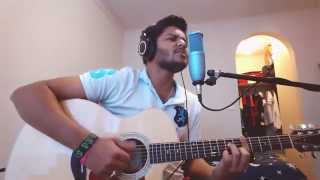 Be Honest by Jason Mraz (Cover)