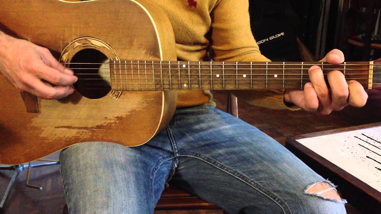 California king bed guitar bridge YouTube