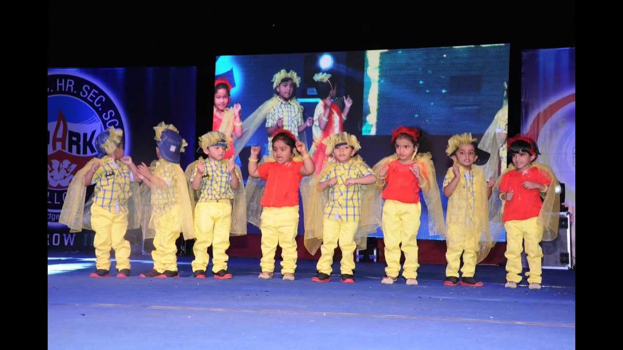 SPARK SCHOOL VELLORE 55 SPARKLE 14 FOTOS YouTube