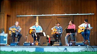 Must Have Loved You Before - The Nashville Tribute Band Must Have Loved You Before - The Nashville Tribute Band