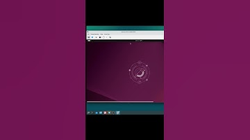 Start installing Ubuntu 24.10 on qemu+kvm via virt-manager on Debian 12 #ubuntu
