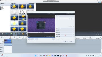 How To Make Spaceship Major on AVS