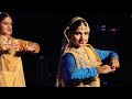 Thare rahiyo pakheezah archana anuradhas choreography