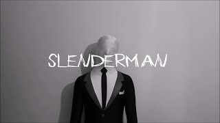 Slender Man ASMR *Halloween Special*