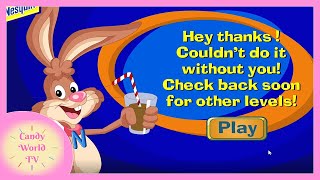 Nesquik Quest Fun Games For Kids