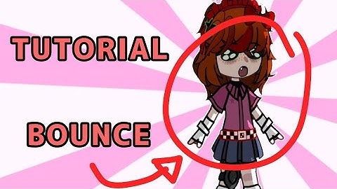 How to make that silly bounce/squish || Alight Motion Tutorial /@boo_editsstuff