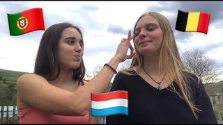 Marie apprend le portugais 🇵🇹 screenshot 4